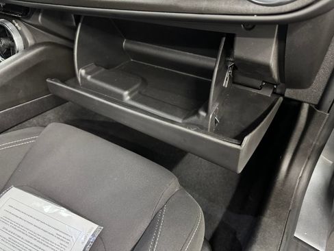 Used 2020 Chevrolet Camaro LS RWD image 29