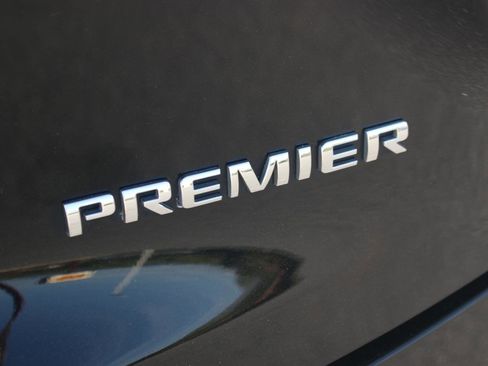 Used 2024 Chevrolet Blazer Premier w/ Driver Confidence II Package image 10