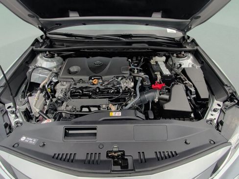 Used 2024 Toyota Camry LE image 16