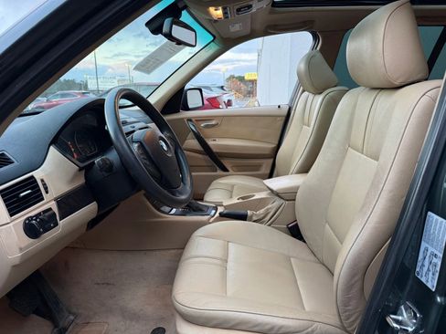 Used 2007 BMW X3 3.0si image 2