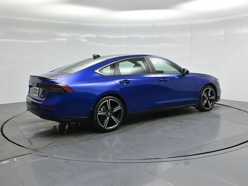 Used 2023 Honda Accord Sport image 23