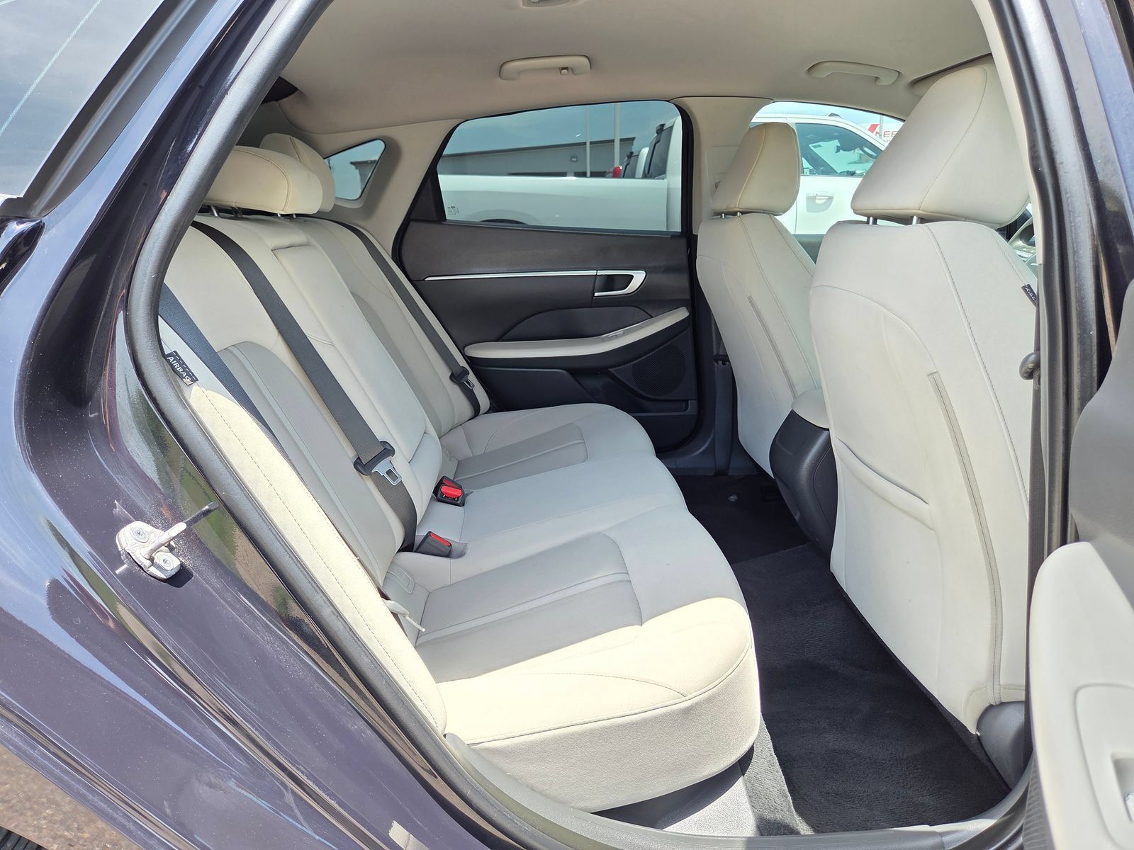 Used 2024 Hyundai Sonata SEL FWD image 16