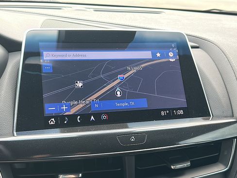 Certified 2024 Cadillac CT5 Luxury w/ Sun And Sound Package image 32