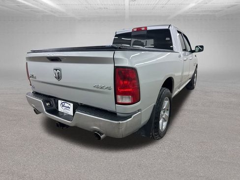Used 2014 RAM 1500 Classic SLT image 12