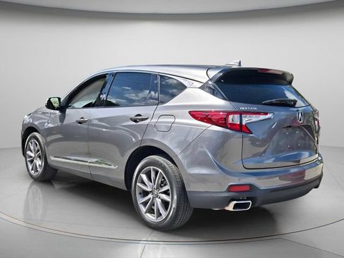 Certified 2024 Acura RDX w/ Technology Package AWD/4WD image 7