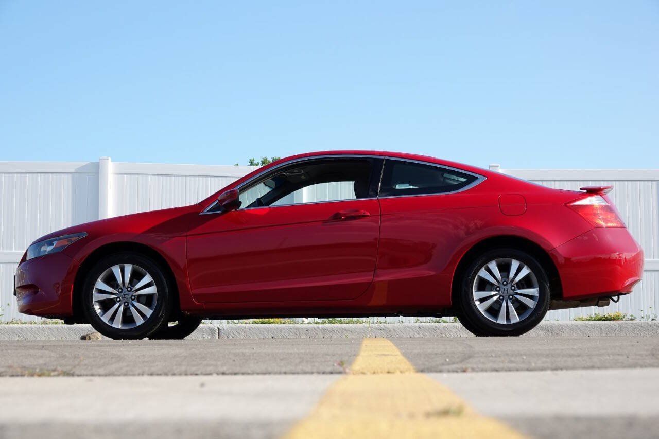 Used 2009 Honda Accord LX-S image 17