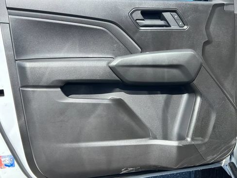 New 2026 Chevrolet Colorado Trail Boss AWD/4WD image 17