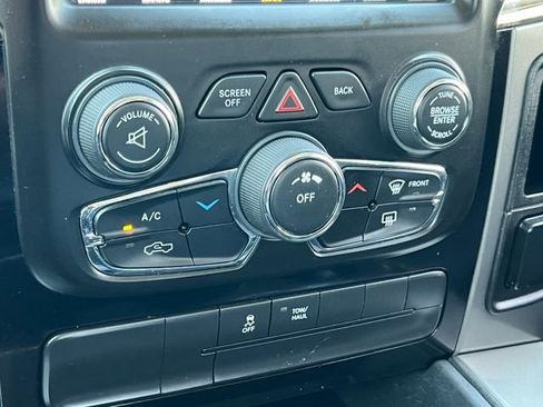 Used 2018 RAM 1500 Sport image 24