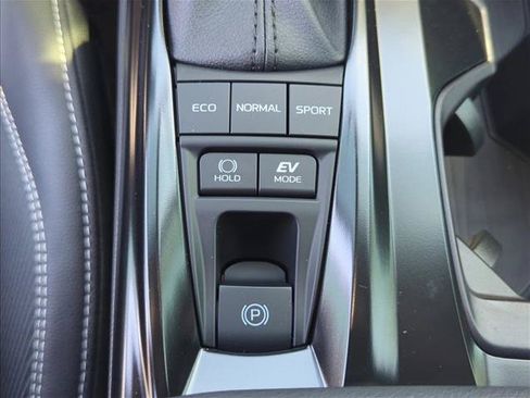 New 2026 Toyota Camry SE w/ Convenience Package FWD image 22
