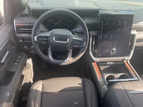 New 2026 GMC Yukon Denali image 20