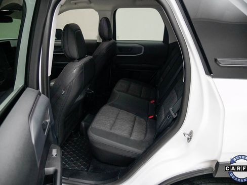 Used 2021 Ford Bronco Sport Big Bend image 6