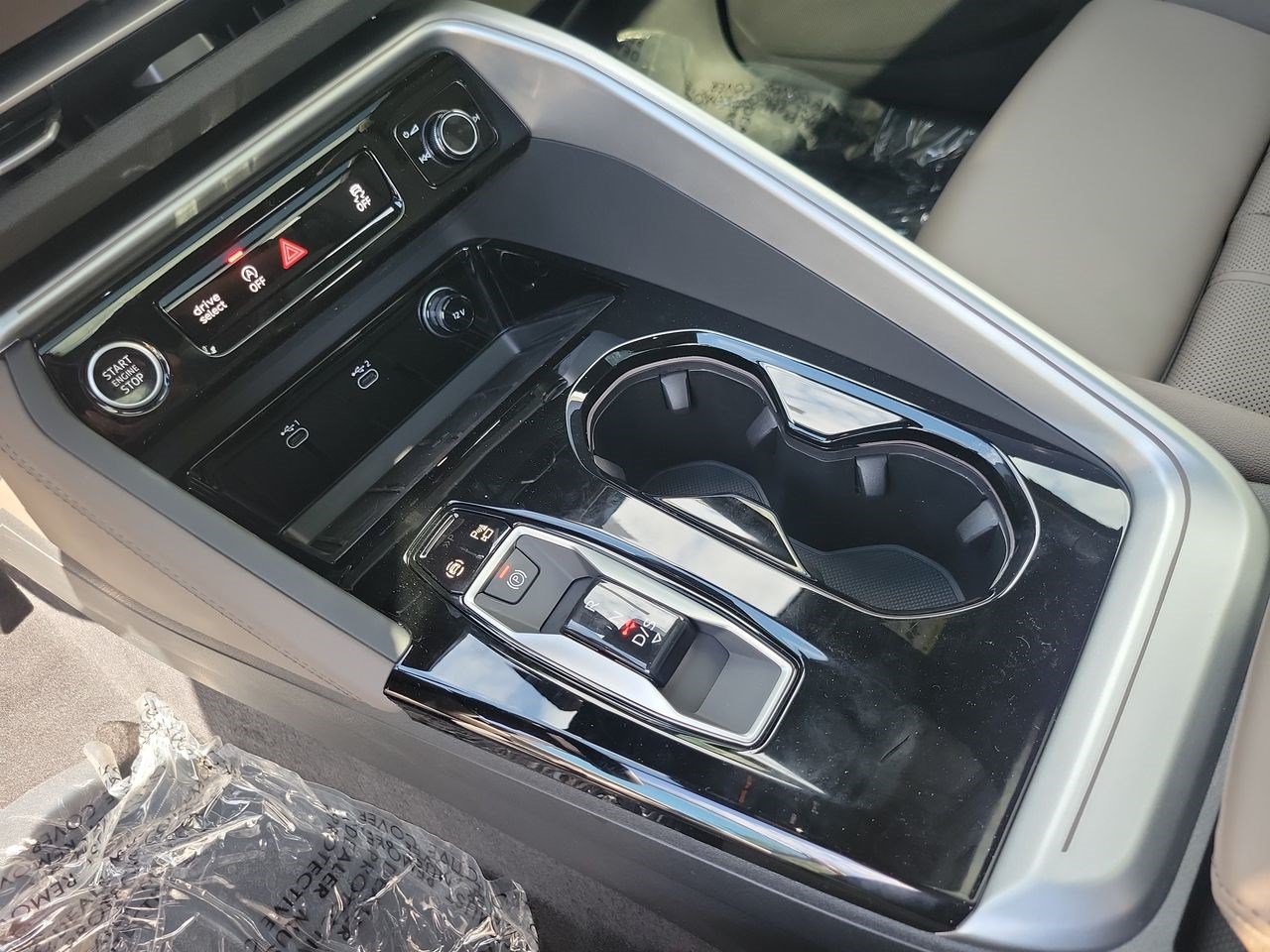 New 2026 Audi Q5 Premium Plus AWD/4WD image 16
