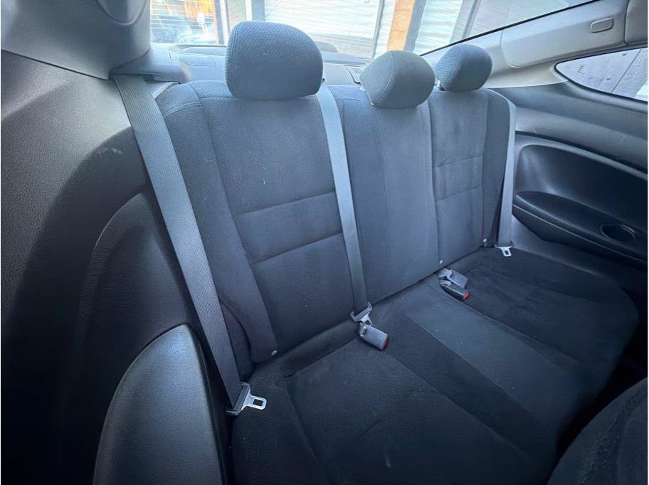 Used 2012 Honda Accord EX image 19