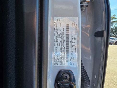 Used 2022 Ford F150 XLT w/ Equipment Group 302A High image 22