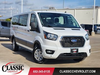 Used 2024 Ford Transit 350 XLT