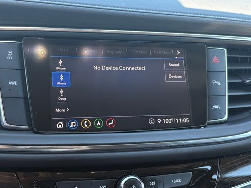 Used 2021 Buick Enclave Avenir AWD/4WD image 26
