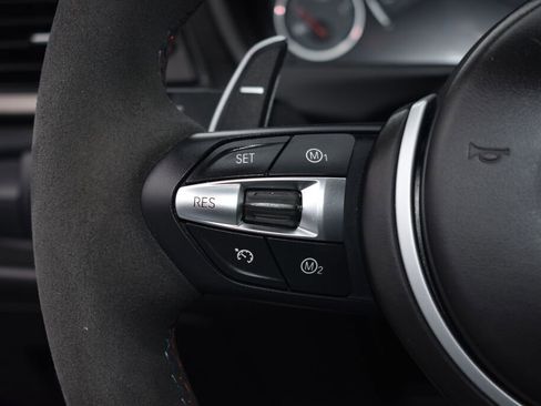 Used 2019 BMW M4 CS w/ Executive Package image 17