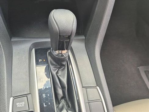 Used 2019 Honda Civic LX image 12