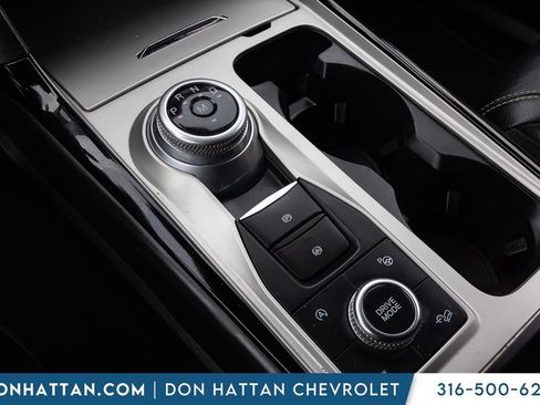 Used 2022 Ford Explorer ST w/ Equipment Group 401A AWD/4WD image 13