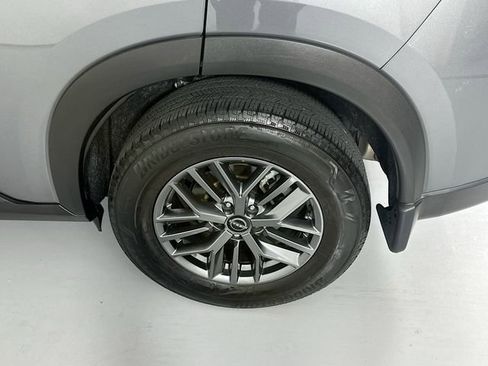 Certified 2024 Nissan Rogue S image 29