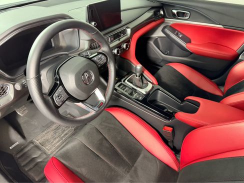 Used 2025 Acura Integra Type S FWD image 12