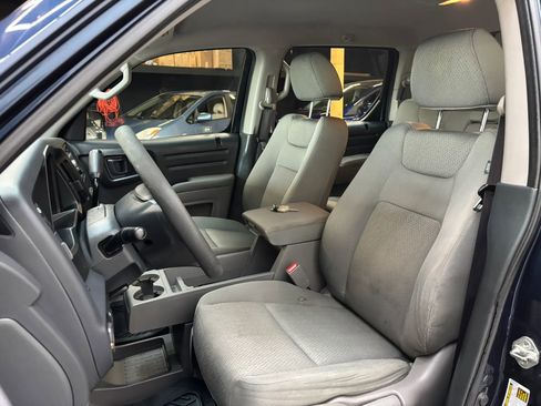 Used 2012 Honda Ridgeline RT image 13