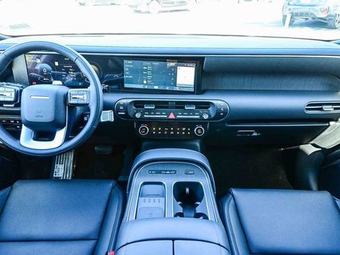 New 2026 Hyundai Palisade Calligraphy AWD/4WD image 14