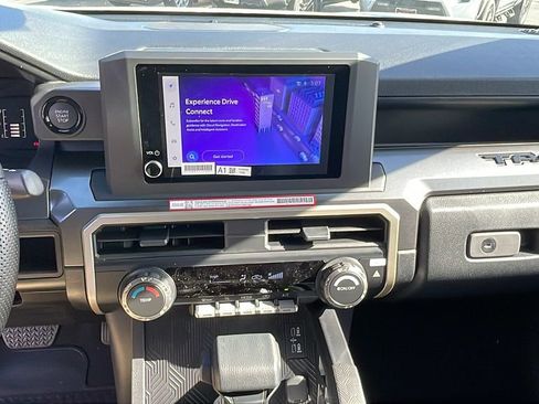 New 2026 Toyota Tacoma SR5 image 15