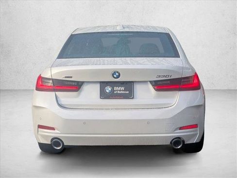 New 2026 BMW 330i xDrive 330i NA xDrive w/ Premium Package image 7