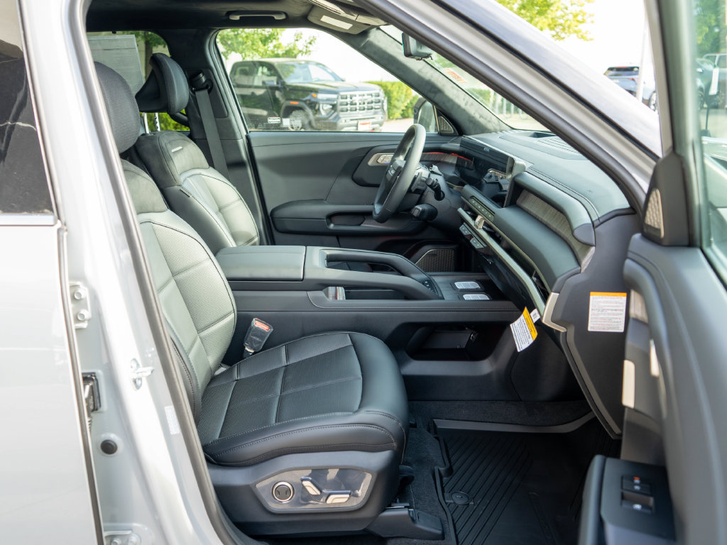 New 2027 Kia Telluride SX Prestige AWD/4WD image 10