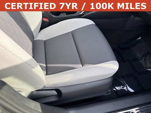 Used 2024 Toyota Corolla LE image 10