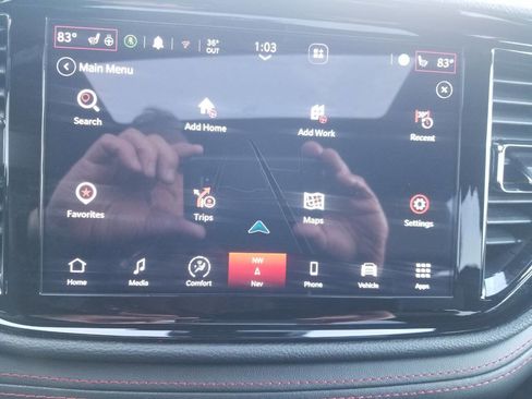 Certified 2024 Dodge Durango GT image 30