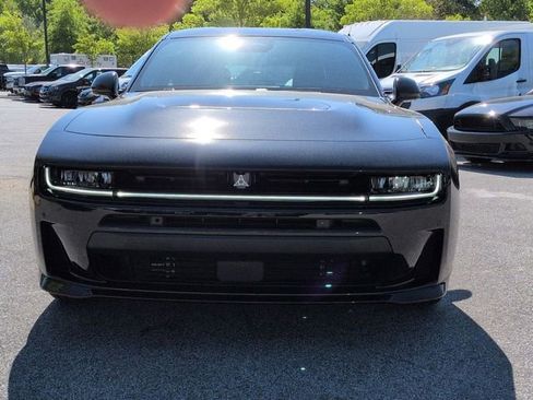 New 2026 Dodge Charger R/T image 8