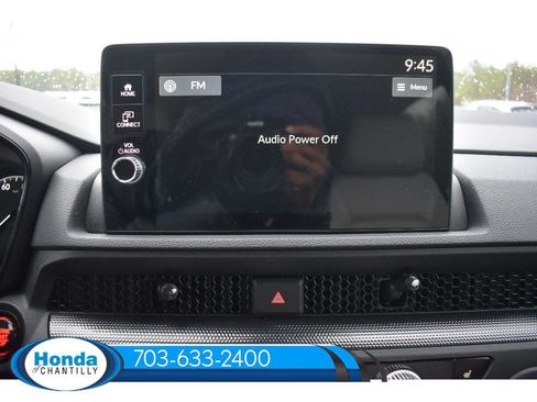 New 2026 Honda CR-V EX image 14
