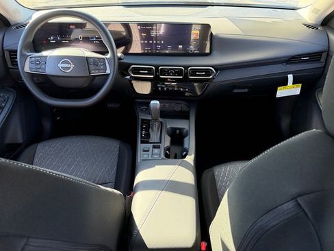 New 2026 Nissan Sentra SV image 22