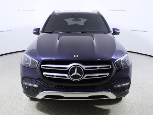 Used 2022 Mercedes-Benz GLE 350 image 2