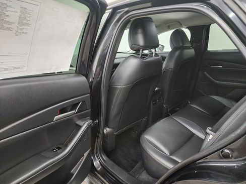 Used 2021 MAZDA CX-30 FWD 2.5 S w/ Select Package image 22
