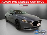 Used 2022 MAZDA MAZDA3 s image 3