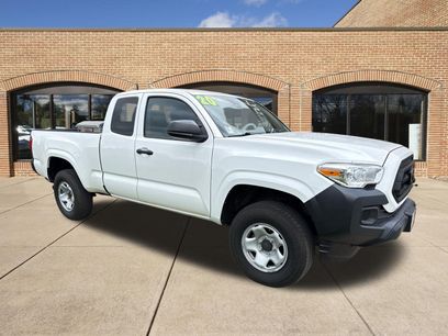 Used 2020 Toyota Tacoma SR