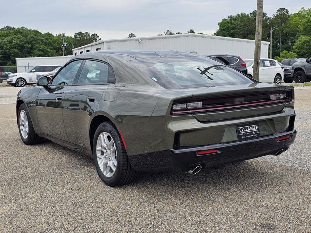 New 2026 Dodge Charger R/T AWD/4WD image 26