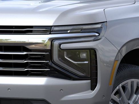 New 2026 Chevrolet Tahoe LT AWD/4WD image 10