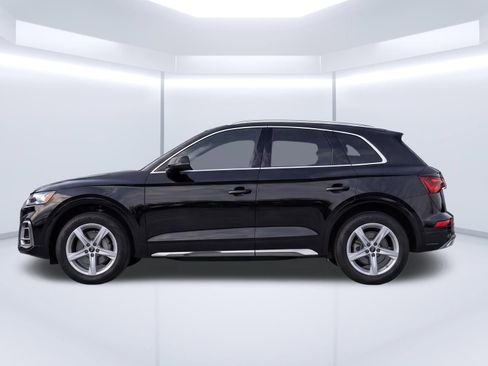 Used 2024 Audi Q5 2.0T Premium AWD/4WD image 6