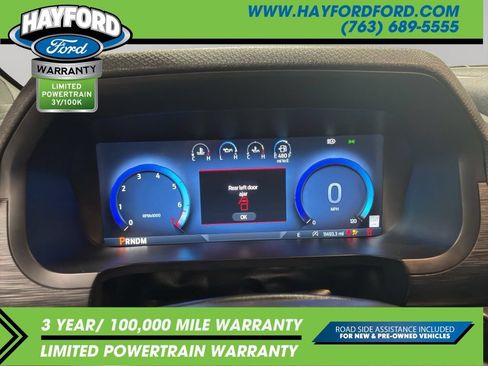 Used 2024 Ford F150 XLT w/ Equipment Group 302A MID AWD/4WD image 10