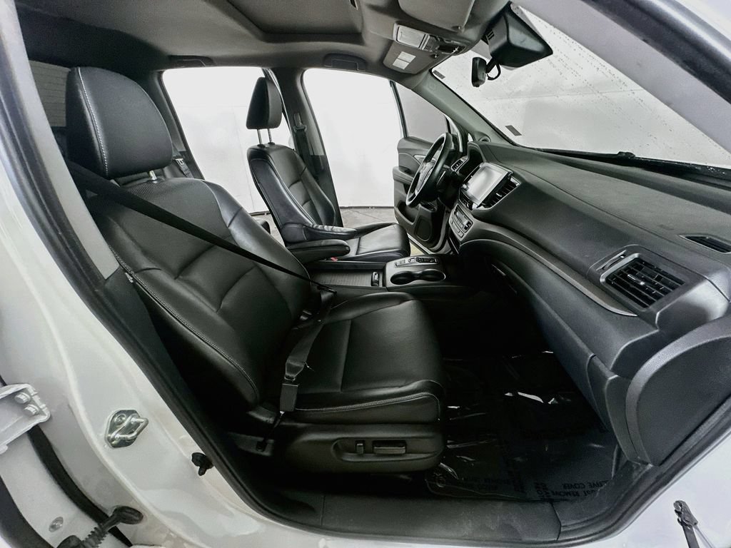 Used 2023 Honda Ridgeline RTL image 14