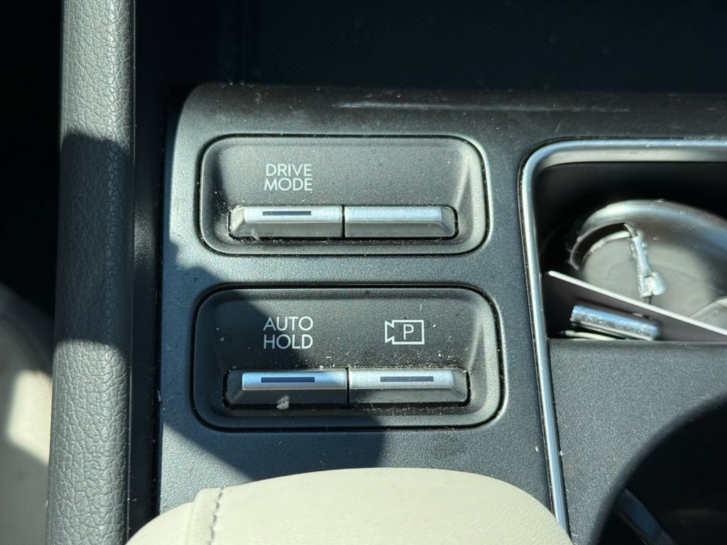 Used 2025 Hyundai Sonata SEL FWD image 46