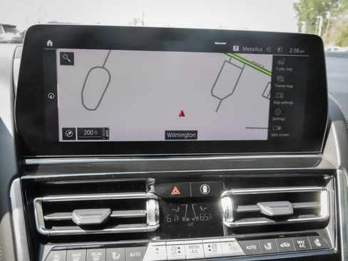 Used 2023 BMW M8 Competition AWD/4WD image 24