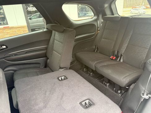 Used 2023 Dodge Durango R/T w/ Blacktop Package image 4