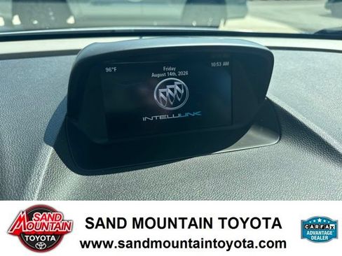 Used 2015 Buick Encore Premium w/ Experience Buick Package AWD/4WD image 24
