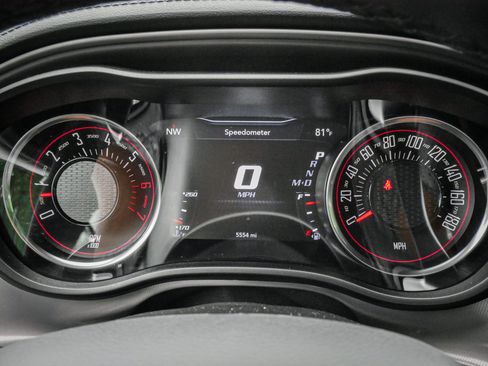 Used 2023 Dodge Challenger R/T Scat Pack w/ Plus Package RWD image 21