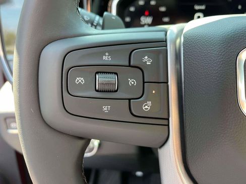 New 2026 GMC Sierra 1500 SLT w/ SLT Premium Plus Package AWD/4WD image 25